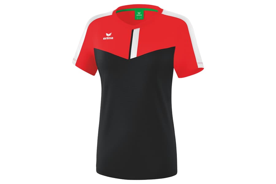 Damen T-Shirt erima Squad, Gr. 44
